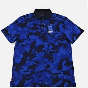 Polo Golf by Ralph Lauren x Justin Thomas